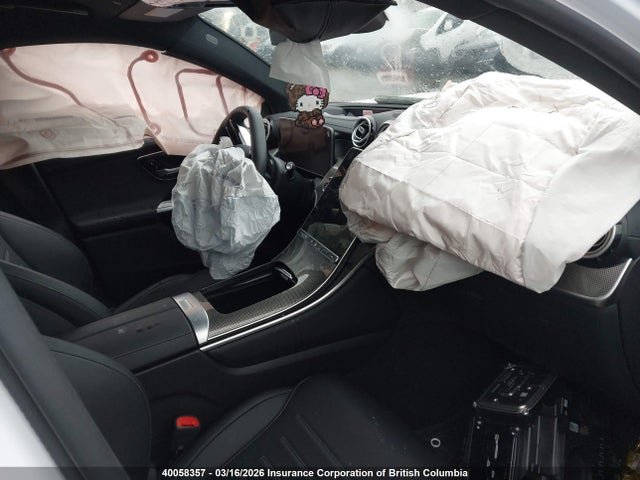 W1NKJ4HB1SF341726 Mercedes-Benz Glc Coupe 300 4matic