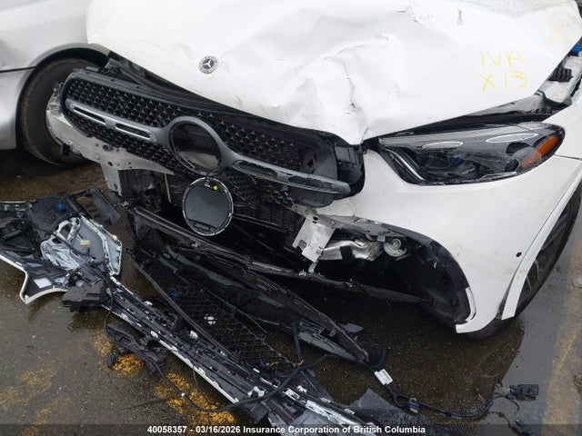 W1NKJ4HB1SF341726 Mercedes-Benz Glc Coupe 300 4matic