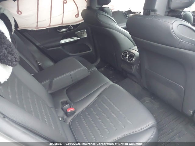 W1NKJ4HB1SF341726 Mercedes-Benz Glc Coupe 300 4matic