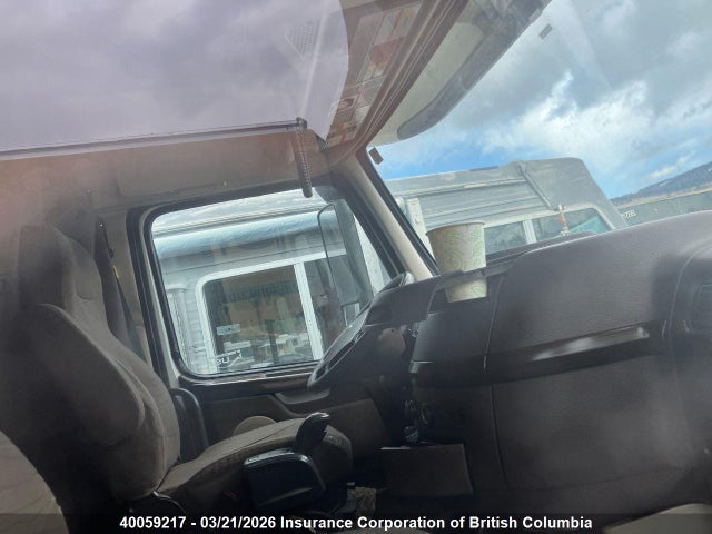 Volvo Vn L 2016 4V4NC9EHXGN956085 Image 17