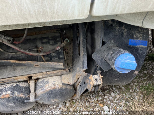 Volvo Vn L 2016 4V4NC9EHXGN956085 Image 6