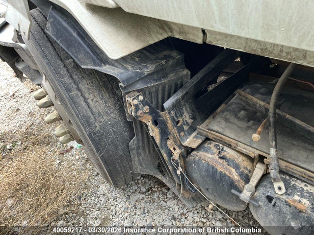 Volvo Vn L 2016 4V4NC9EHXGN956085 Image 7