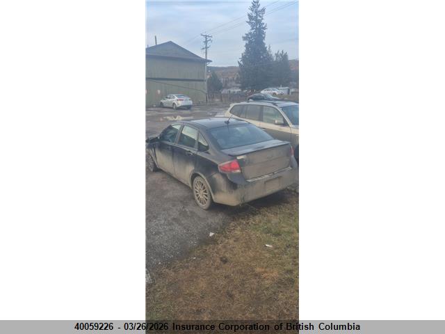 Aukcja sprzedaży 2011 Ford Focus, vin: 1FAHP3GN1BW191970, numer aukcji: 40059226