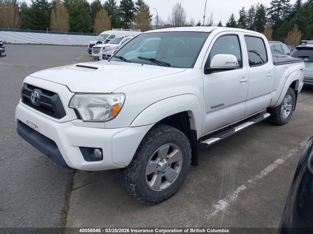 5TFMU4FN5FX030529 Toyota Tacoma V6