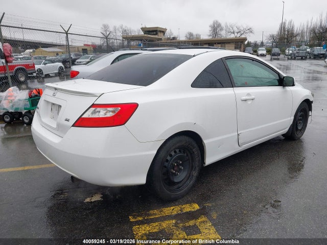 Aukcja sprzedaży 2011 Honda Civic, vin: 2HGFG1B61BH002322, numer aukcji: 40059245