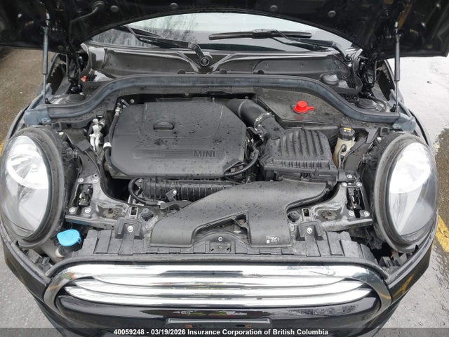 WMWXU7C08L2M06945 Mini Cooper