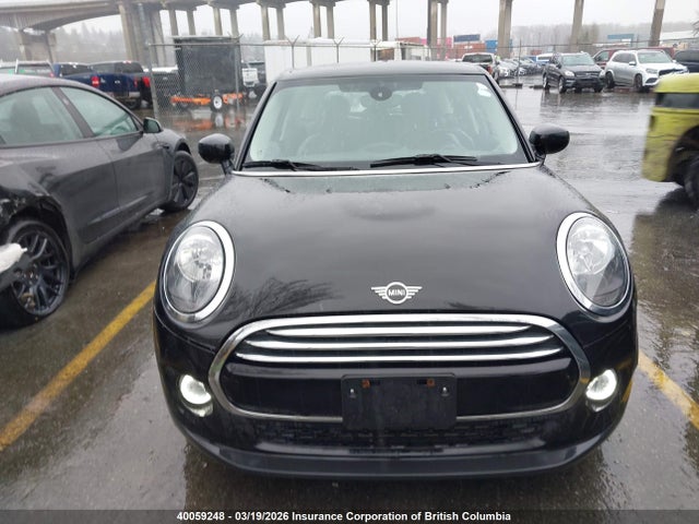 WMWXU7C08L2M06945 Mini Cooper