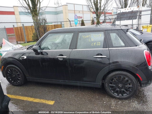 WMWXU7C08L2M06945 Mini Cooper