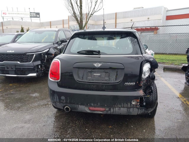WMWXU7C08L2M06945 Mini Cooper