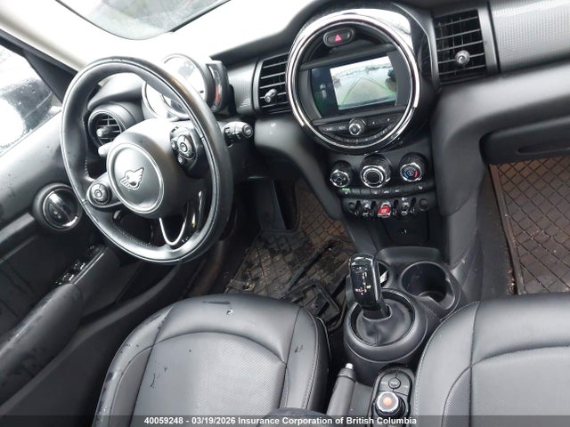 WMWXU7C08L2M06945 Mini Cooper