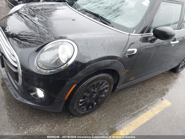 WMWXU7C08L2M06945 Mini Cooper