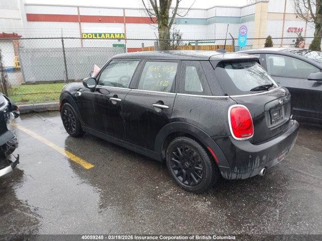 WMWXU7C08L2M06945 Mini Cooper