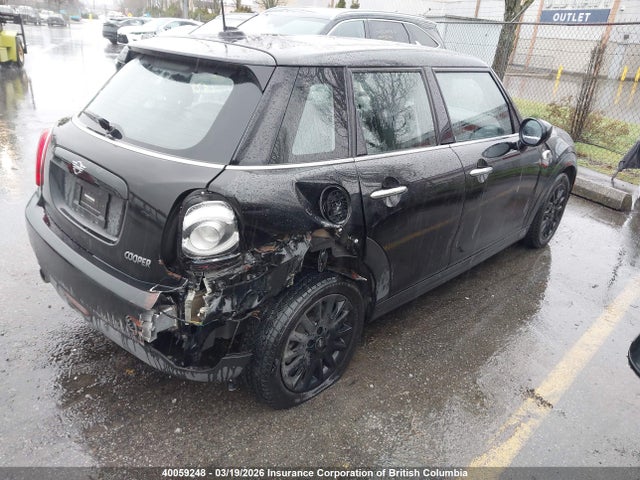 WMWXU7C08L2M06945 Mini Cooper