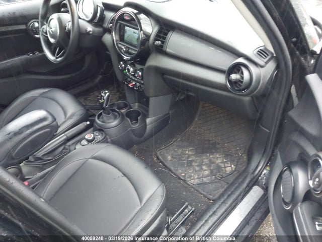WMWXU7C08L2M06945 Mini Cooper