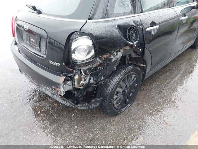 WMWXU7C08L2M06945 Mini Cooper