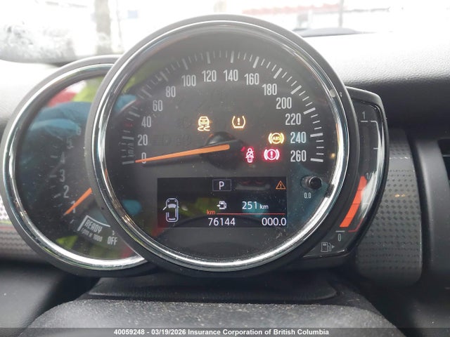 WMWXU7C08L2M06945 Mini Cooper