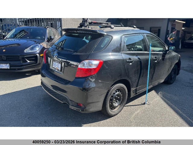 Aukcja sprzedaży 2011 Toyota Matrix Xrs, vin: 2T1ME4EE8BC006541, numer aukcji: 40059250