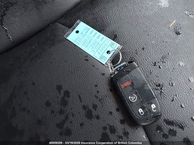 Продаж на аукціоні авто 2025 Jeep Compass Latitude Lux, vin: 3C4NJDFN7ST626289, номер лоту: 40059258