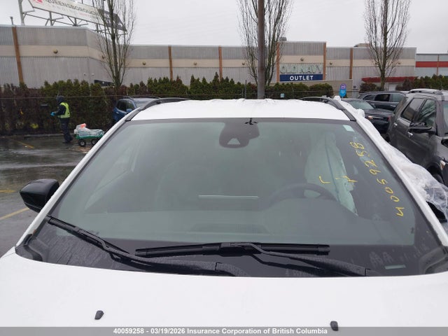 Продаж на аукціоні авто 2025 Jeep Compass Latitude Lux, vin: 3C4NJDFN7ST626289, номер лоту: 40059258