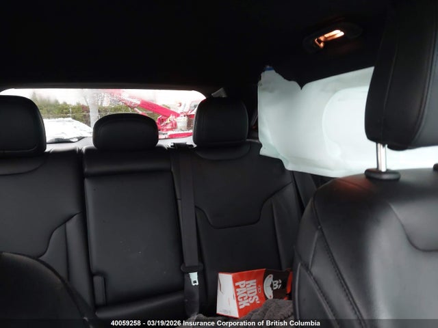 Продаж на аукціоні авто 2025 Jeep Compass Latitude Lux, vin: 3C4NJDFN7ST626289, номер лоту: 40059258