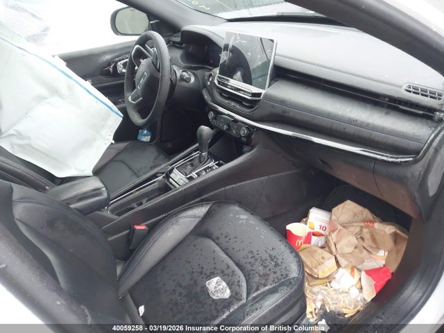 Продаж на аукціоні авто 2025 Jeep Compass Latitude Lux, vin: 3C4NJDFN7ST626289, номер лоту: 40059258