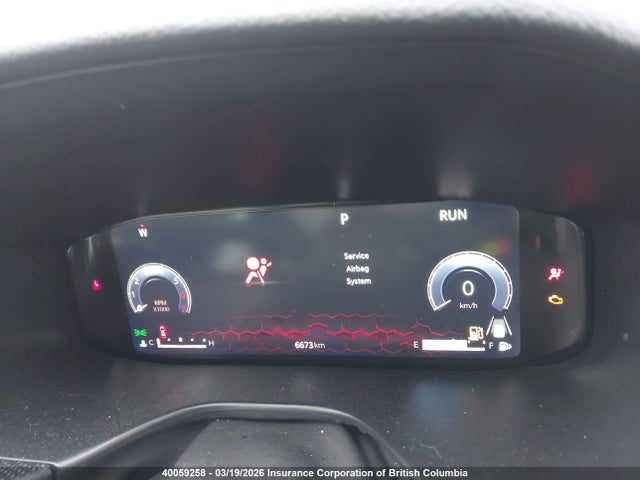 Продаж на аукціоні авто 2025 Jeep Compass Latitude Lux, vin: 3C4NJDFN7ST626289, номер лоту: 40059258