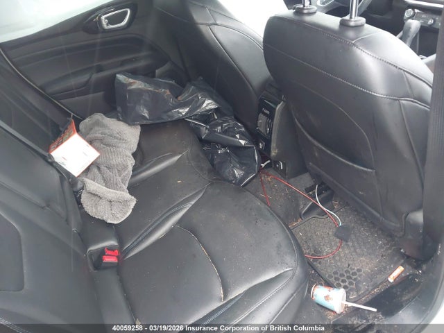 Продаж на аукціоні авто 2025 Jeep Compass Latitude Lux, vin: 3C4NJDFN7ST626289, номер лоту: 40059258