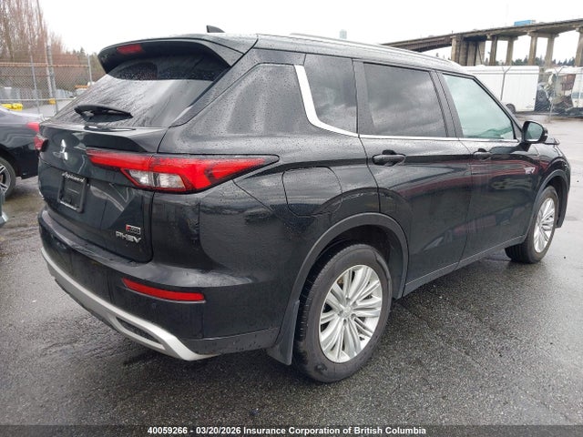 JA4T5VA92RZ620327 Mitsubishi Outlander Se/ralliart