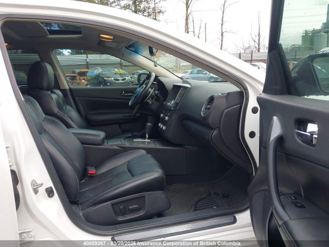 Aukcja sprzedaży 2012 Nissan Maxima S/sv, vin: 1N4AA5AP4CC862785, numer aukcji: 40059267