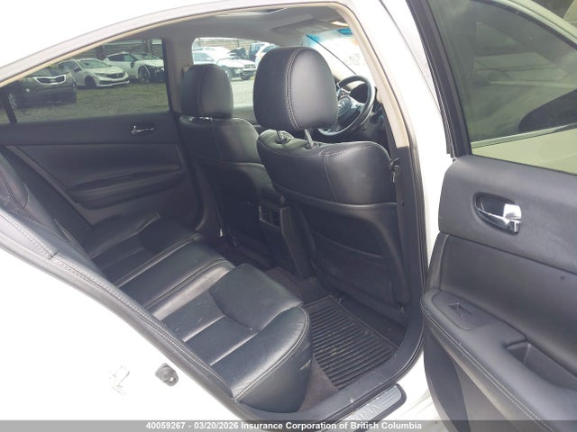 Aukcja sprzedaży 2012 Nissan Maxima S/sv, vin: 1N4AA5AP4CC862785, numer aukcji: 40059267