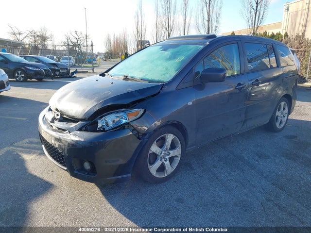 Aukcja sprzedaży 2006 Mazda 5, vin: JM1CR293860128720, numer aukcji: 40059276