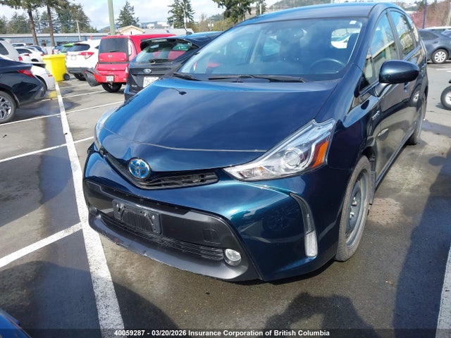 JTDZN3EU5HJ070511 Toyota Prius