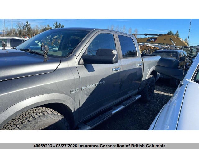 Aukcja sprzedaży 2012 Ram 1500 Slt, vin: 1C6RD7LT1CS297077, numer aukcji: 40059293