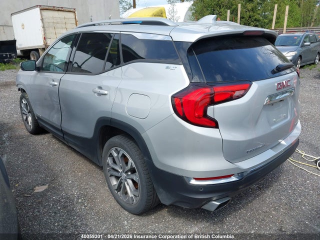3GKALVEX2LL156034 GMC Terrain Slt