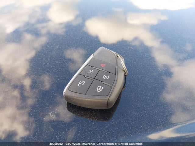 Aukcja sprzedaży 2024 Chevrolet Equinox, vin: 3GN7DSRR6RS296686, numer aukcji: 40059302