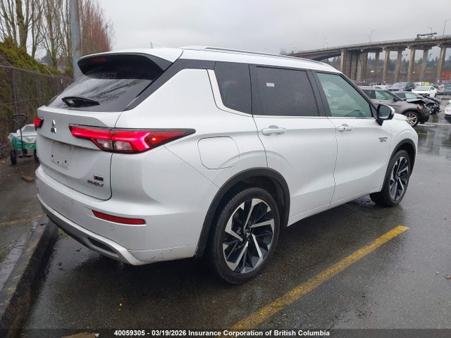 JA4T5WA99RZ614336 Mitsubishi Outlander Sel