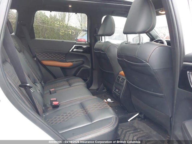 JA4T5WA99RZ614336 Mitsubishi Outlander Sel