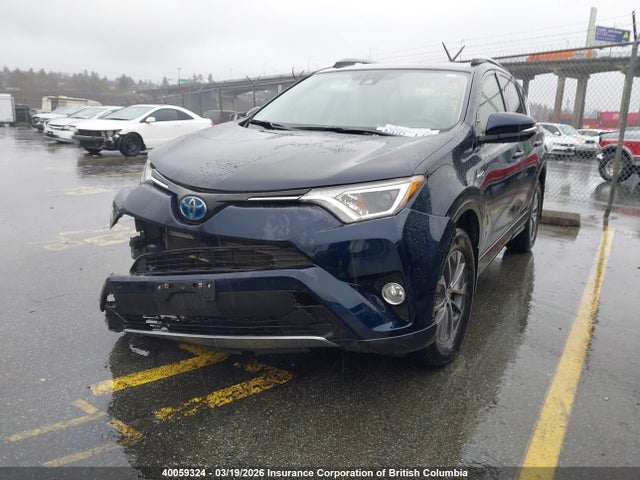 JTMRJREV4JD200659 Toyota RAV4