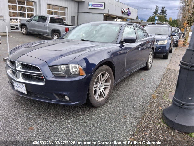 Aukcja sprzedaży 2013 Dodge Charger Sxt, vin: 2C3CDXHG5DH582534, numer aukcji: 40059328