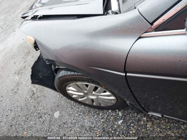 Aukcja sprzedaży 2008 Honda Accord Lx, vin: 1HGCP26328A812610, numer aukcji: 40058164