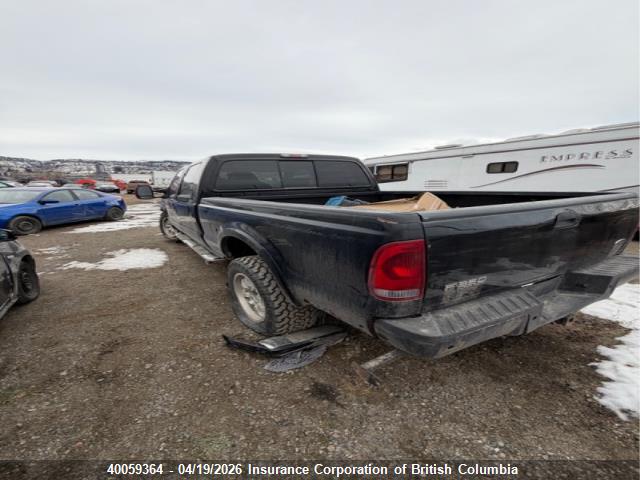 Продажа на аукционе авто 2006 Ford F350, vin: 1FTWW31P46ED68134, номер лота: 40059364