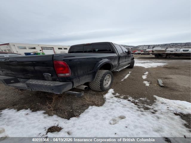 Продажа на аукционе авто 2006 Ford F350, vin: 1FTWW31P46ED68134, номер лота: 40059364