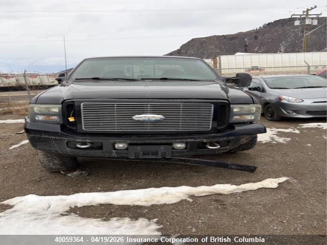 Продажа на аукционе авто 2006 Ford F350, vin: 1FTWW31P46ED68134, номер лота: 40059364