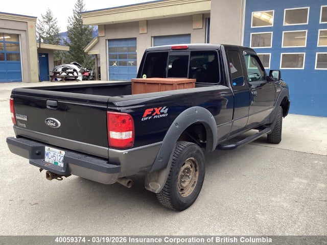 Aukcja sprzedaży 2006 Ford Ranger Super Cab, vin: 1FTZR45E86PA68149, numer aukcji: 40059374