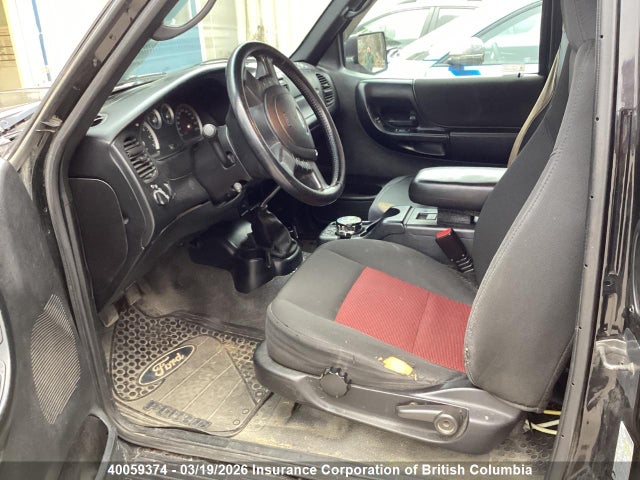 Aukcja sprzedaży 2006 Ford Ranger Super Cab, vin: 1FTZR45E86PA68149, numer aukcji: 40059374