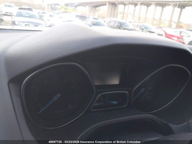 Продажа на аукционе авто 2014 Ford Focus Titanium, vin: 1FADP3N20EL328796, номер лота: 40057725