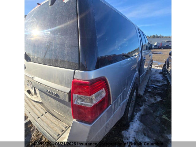 1FMJK2AT5HEA59817 Ford Expedition Max Limited