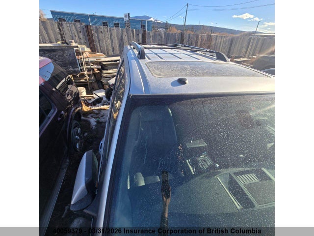 1FMJK2AT5HEA59817 Ford Expedition Max Limited