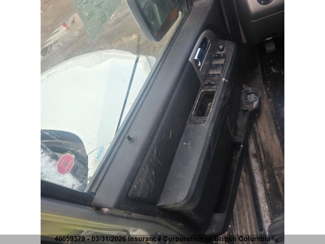 1FMJK2AT5HEA59817 Ford Expedition Max Limited
