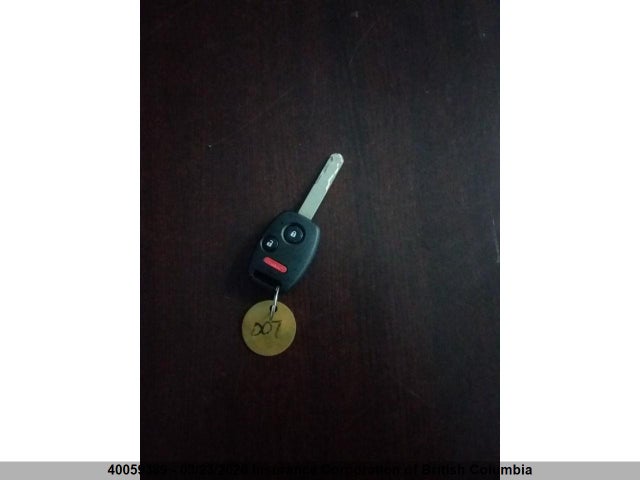 Aukcja sprzedaży 2008 Honda Civic, vin: 2HGFA16448H104958, numer aukcji: 40059389